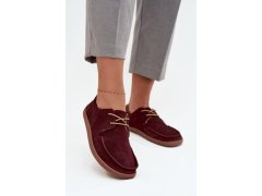 Bosý model 218905 step in style