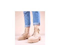 Šněrovací vyšší model 223147 Solea