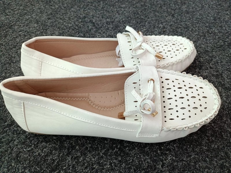 Dámské polobotky top shoes - FPrice