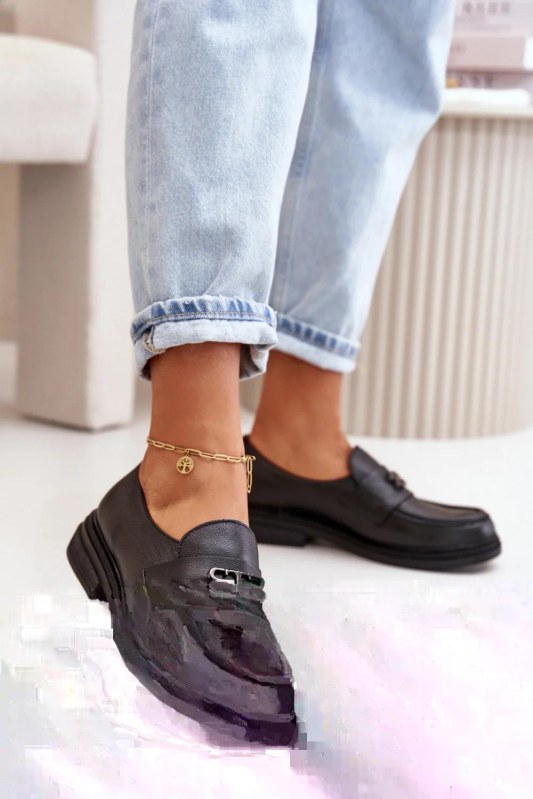 Polobotky model 199313 step in style