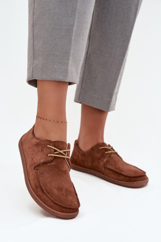 Bosý model 218904 step in style - Dámské boty Ženypolobotky