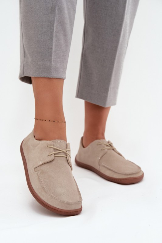Bosý model 218906 step in style - Dámské boty Ženypolobotky