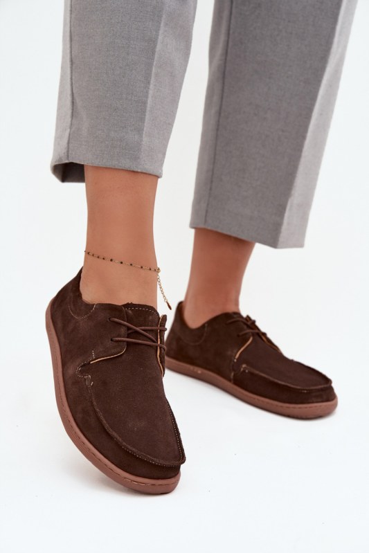 Bosý model 218907 step in style - Dámské boty Ženypolobotky