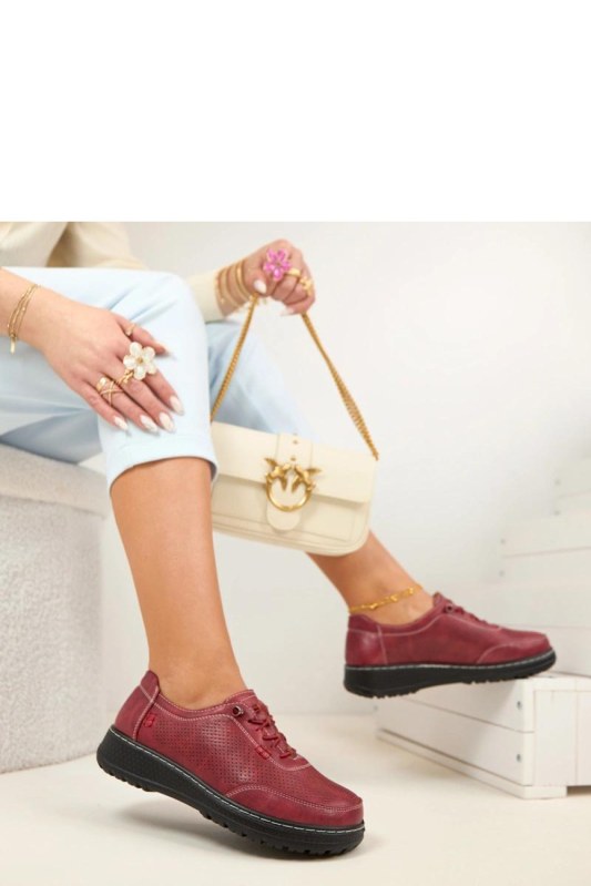 Polobotky model 225590 Solea