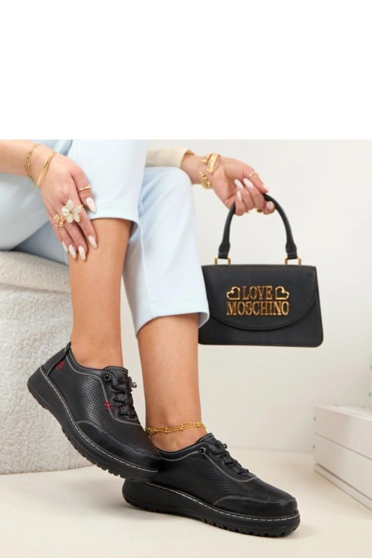 Polobotky model 225594 Solea