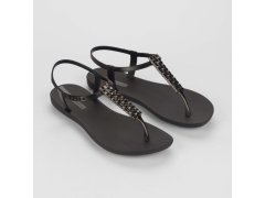 Dámské žabky ipanema class modern craft sandal fem sandály černé (83508-ar030) dámské