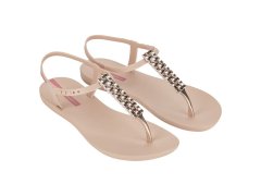 Dámské žabky ipanema class modern craft sandal fem beige (83508-ar032) dámské