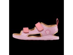 Sandály affenzahn leather airy otter (01394-40078)