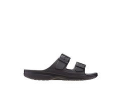 Crocs saturday sandal žabky black 213586 001 dámské