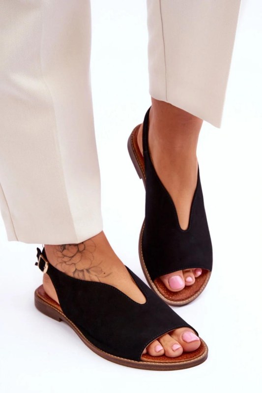 Sandály model 177713 step in style