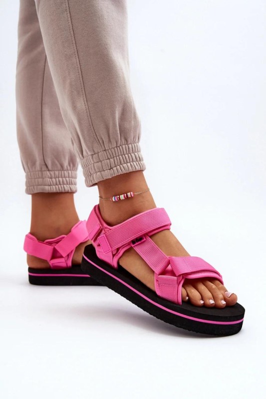 Sandály model 193955 step in style