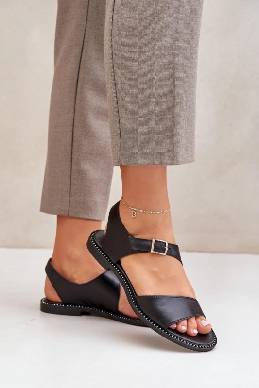 Sandály model 212585 step in style