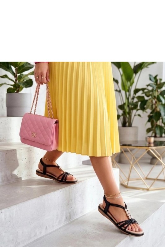 Sandály model 229589 Solea