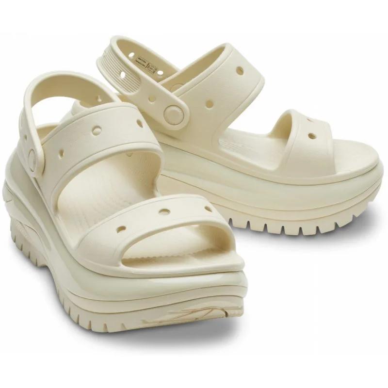 Žabky crocs mega crush sandal 207989-2Y2