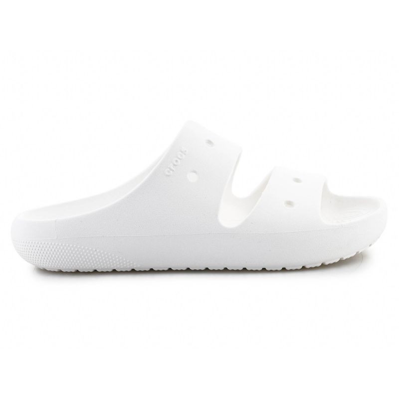Sandály crocs classic sandal v2 m 209403-100 - Dámské boty Ženysandály