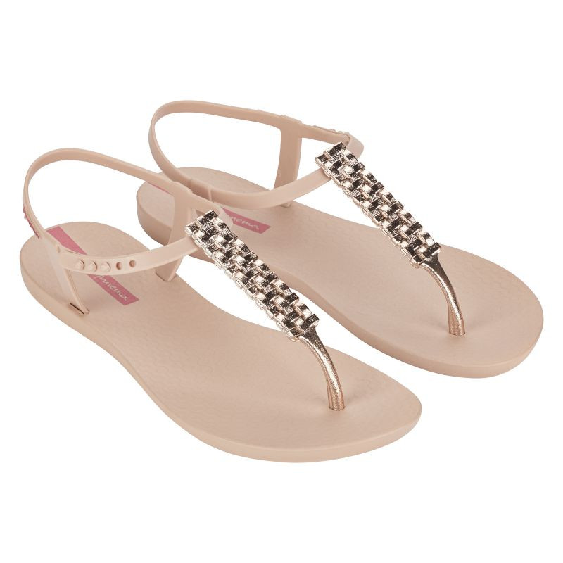 Dámské žabky ipanema class modern craft sandal fem beige (83508-ar032) dámské - Dámské boty Ženysandály
