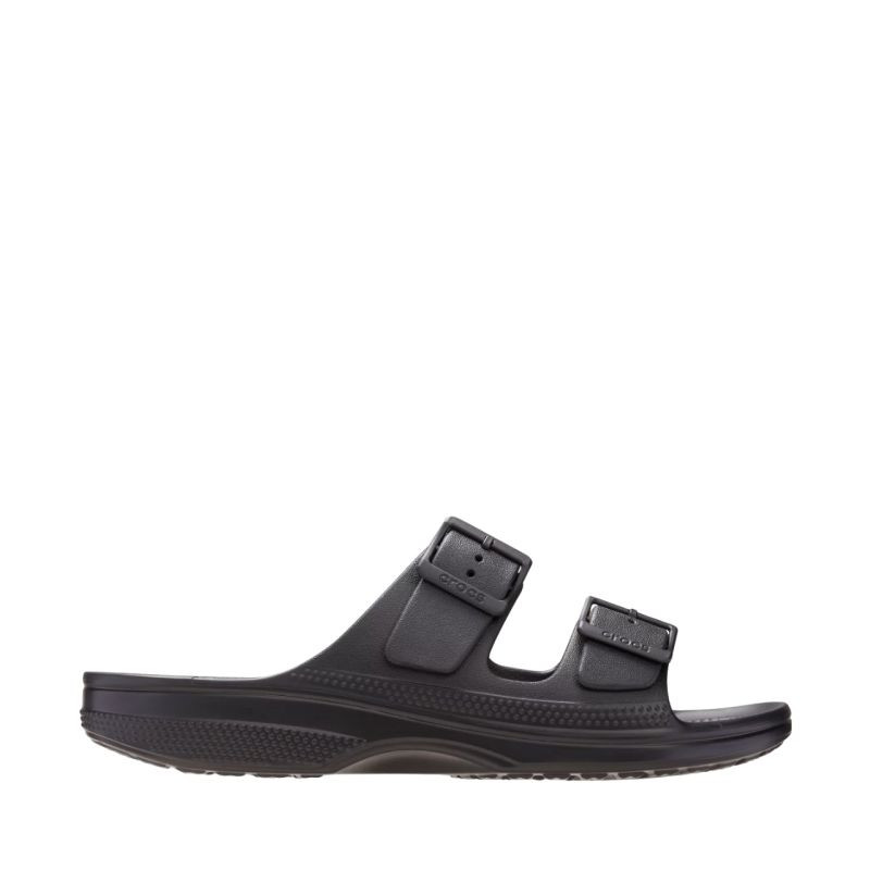 Crocs saturday sandal žabky black 213586 001 dámské
