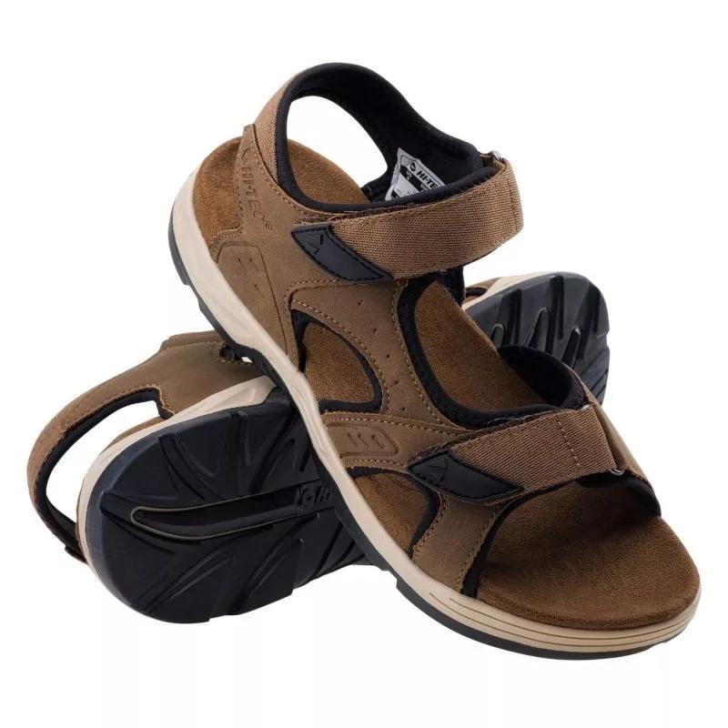 Sandály hi-tec lucibel m 92800304843