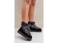 Sněhule model 203896 step in style