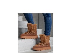 Sněhule model 205795 Solea