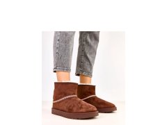 Sněhule model 223161 Solea