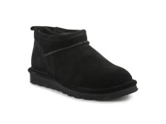 Bearpaw super shorty w 3049W-011