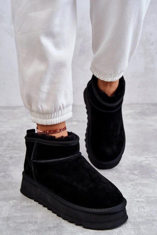 Sněhule model 174769 step in style