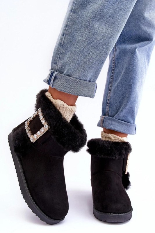 Sněhule model 186407 step in style