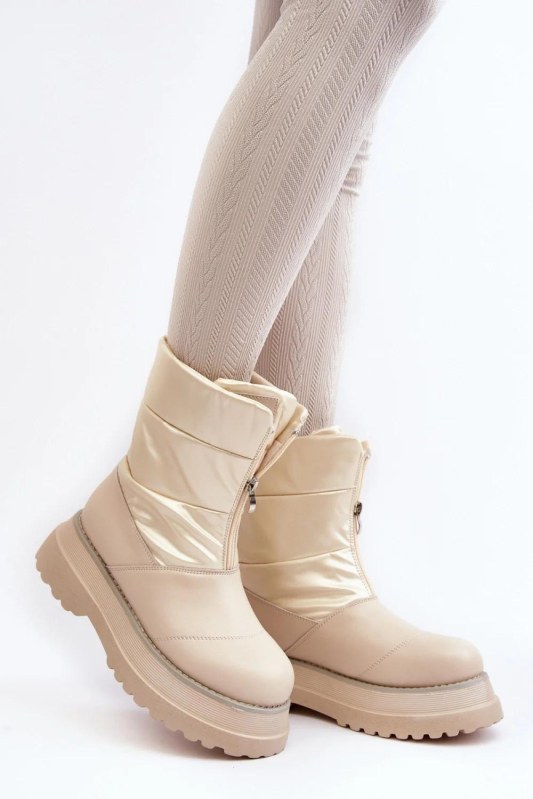 Sněhule model 188595 step in style
