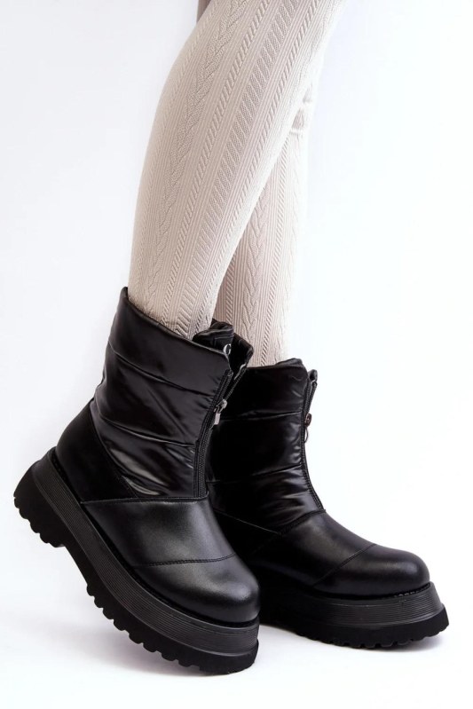 Sněhule model 188596 step in style