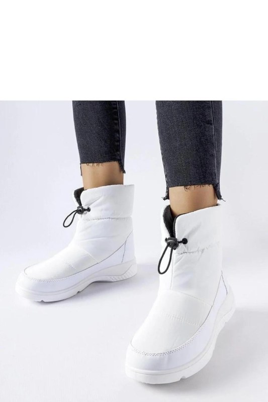 Sněhule model 204759 Solea - Dámské boty Ženysněhule