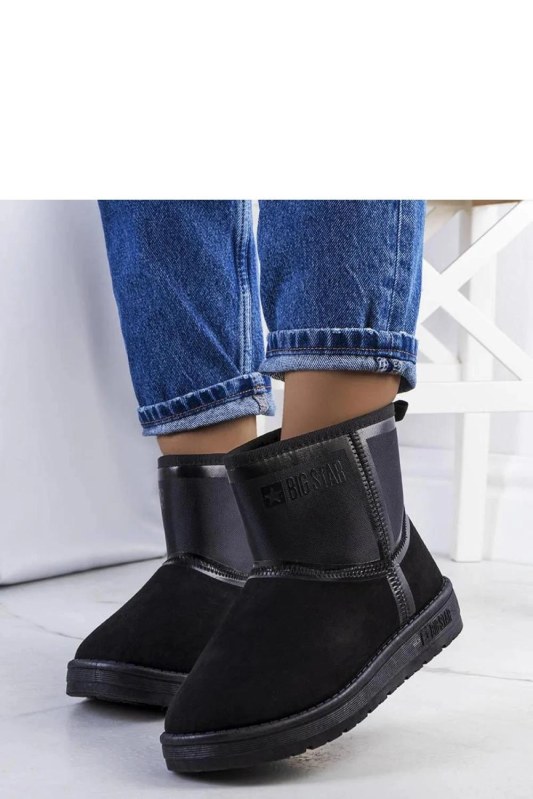 Sněhule model 204780 Solea - Dámské boty Ženysněhule