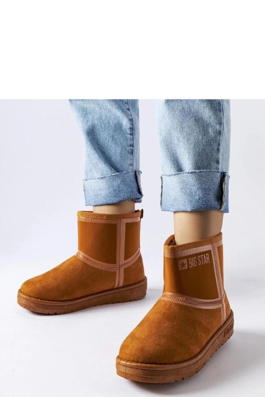 Sněhule model 205107 Solea