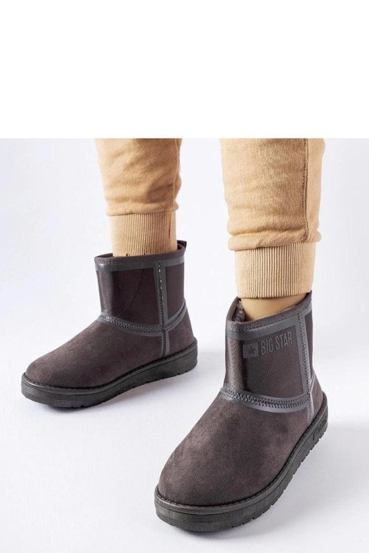 Sněhule model 205109 Solea - Dámské boty Ženysněhule