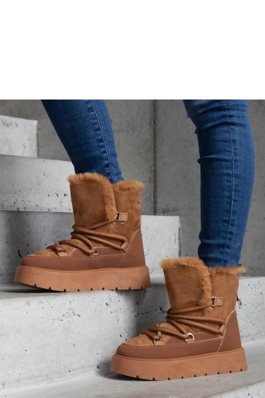 Sněhule model 205795 Solea