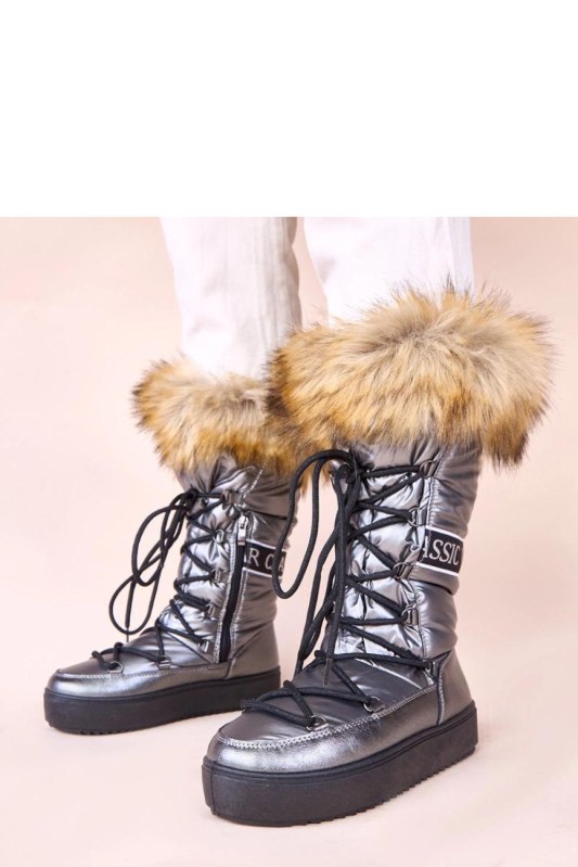 Sněhule model 222363 Solea