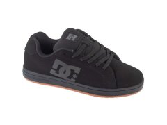 Dc shoes gaveler adys100536-bgm black 42
