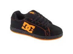 Dc shoes gaveler adys100536-bo1 black 41