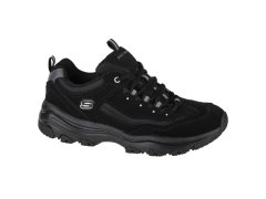 Skechers i-conik 88888250-bbk black 35.5
