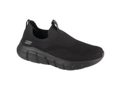 Skechers bobs b flex - frigid edge 118107-bbk black 41