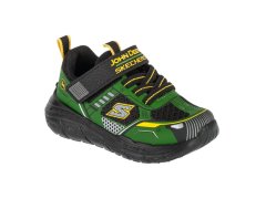 Skechers skech tracks - tractor-tronix 407062n-gnbk green 22