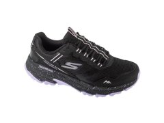 Skechers go run trail altitude 2.0 - ravine 129525-bklv black 36