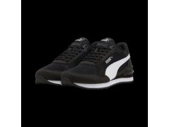 St runner v4 mesh puma černá–puma bílá– (39966601)