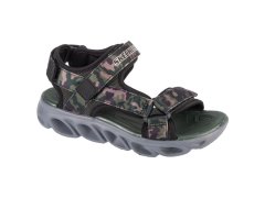 Skechers hypno-splash – sun breaks 400077l-bkol černé 31
