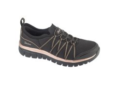 Skechers graceful – purecrush 100888-bkrg černé 36