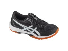 Asics gel-rocket 12 1072a119-001 černé 37,5