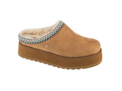Skechers keepsakes hi-rise – just in 114610-csnt béžové 36