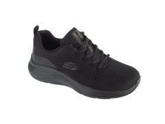 Skechers vapor foam – fresh trend 150024-bbk černé 36