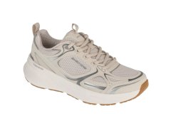 Skechers edgeride – silver eclipse 150475-nat béžové 36