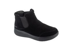 Skechers arch fit laguna – harvest moons 159095-bbk černé 36